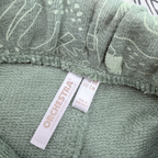 Lot de 3 shorts imprimés — 12 mois