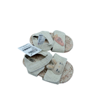 Sandales bébé beige motif lapin — 18