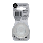Lot de 2 tétines Natural Response débit 3 – Dès 1 mois