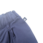 Pantalon chino bleu marine — 6 mois