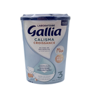 Lait callisma croissance 3e âge —&nbsp; 830 g