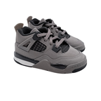 Baskets montantes grises 4 retro OG - 25
