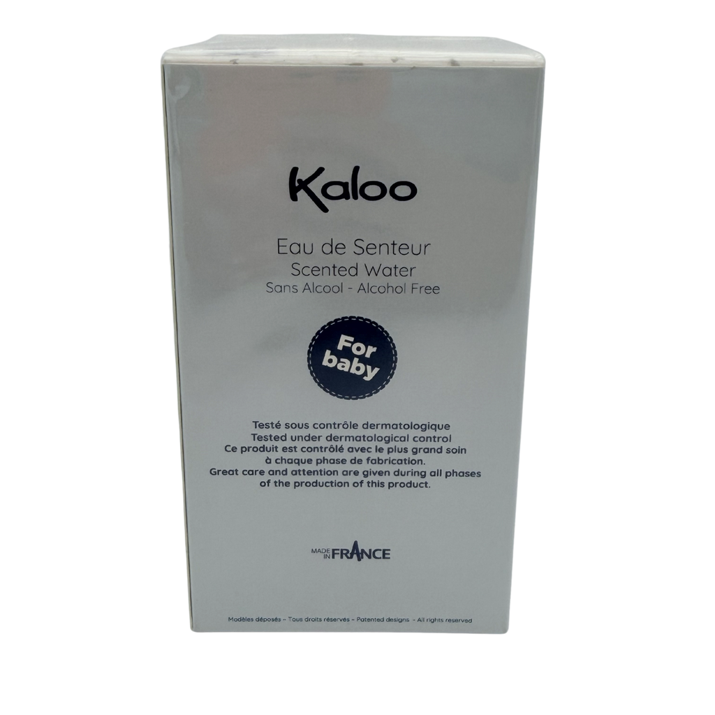 Eau de senteur blue — 95 ml