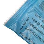 Lingettes nettoyantes hydratantes pour bébé – 130