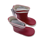 Bottes de pluie rouge — 23