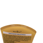 Crème lavante corps et cheveux — 200 ml