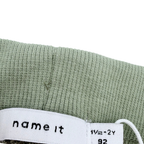 Pantalon vert imprimé dinosaures - 18-24 mois