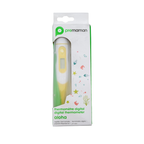 Thermomètre digital Aloha pour bébé