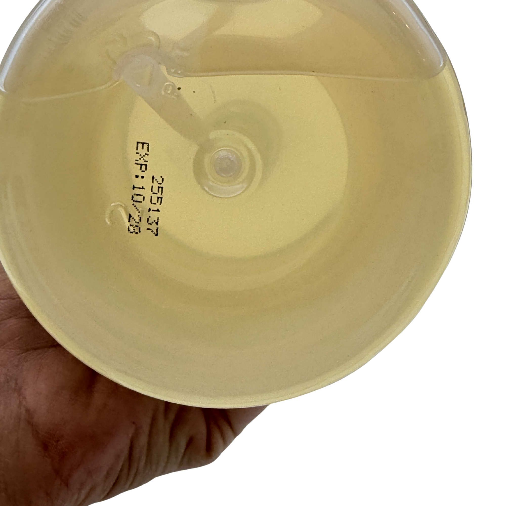 Gel lavant doux bio — 1 litre