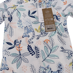 Ensemble anti-UV jungle — 24 mois