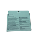 Pare-soleil universel pour poussette UPF 50+