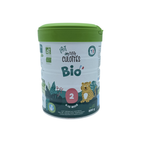 Lait infantile Les Petits Culottés Bio 2 – 6 à 12 mois