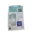 Lot de 2 sucettes Comfort — 0-3 mois
