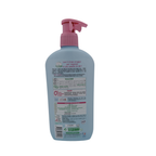 Eau micellaire nettoyante Bio — 500 ml