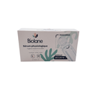 Sérum physiologique — 30 unidoses de 5 ml