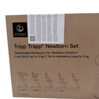 Tripp Trapp Newborn Set gris