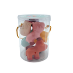 Figurines d'animaux de la ferme