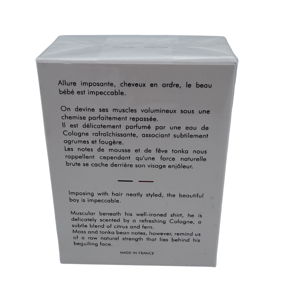 Parfum Le Beau Bébé — 50 ml