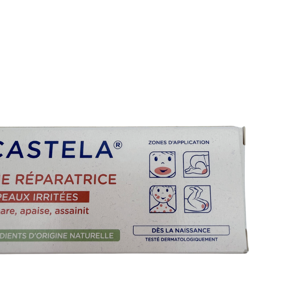 Crème cicastela — 40 ml