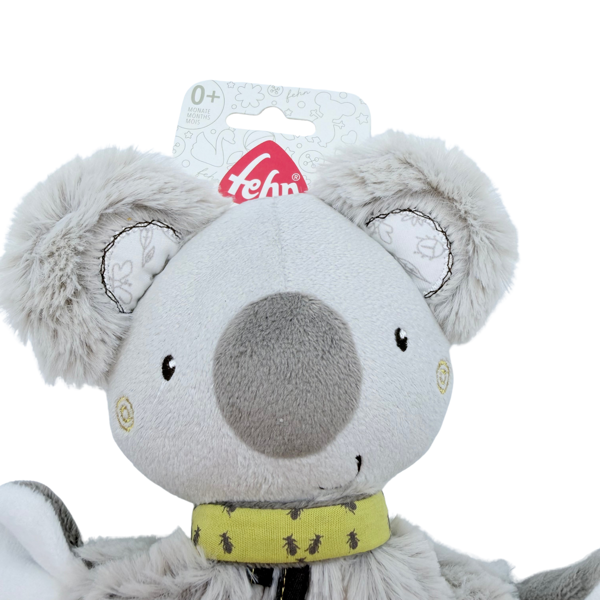 Doudou&nbsp;koala gris