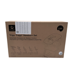 Tripp Trapp Newborn Set gris