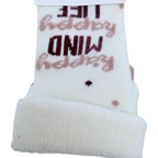Lot de 3 paires de chaussettes - 16-17