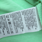 Débardeur vert Snoopy — 18-24 mois