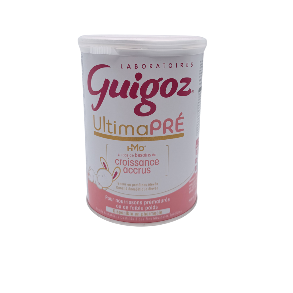 Lait infantile Guigoz UltimaPré – Dès la naissance