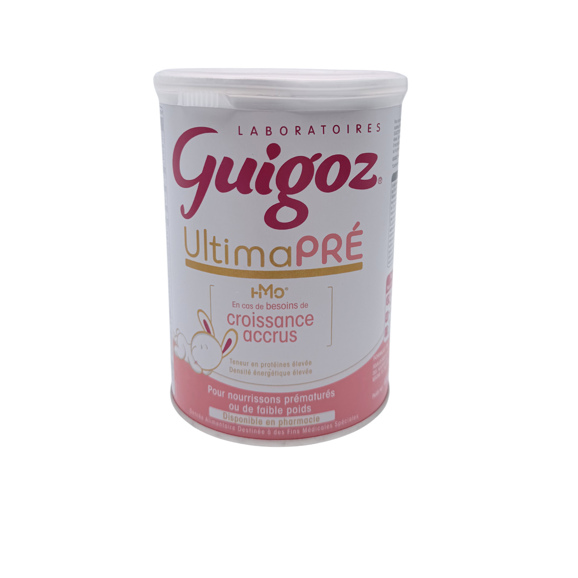 Lait infantile Guigoz UltimaPré – Dès la naissance