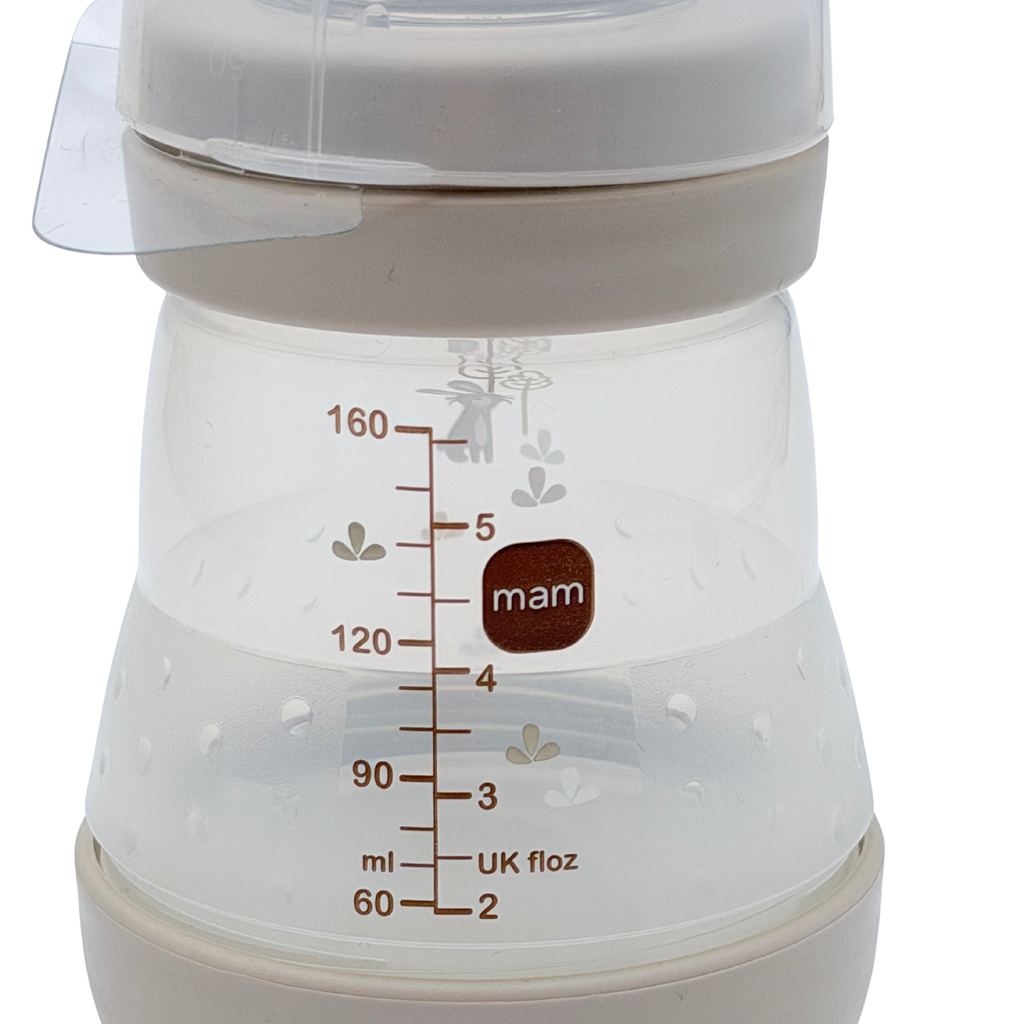 Biberon Easy start anti-colique - 160 ml