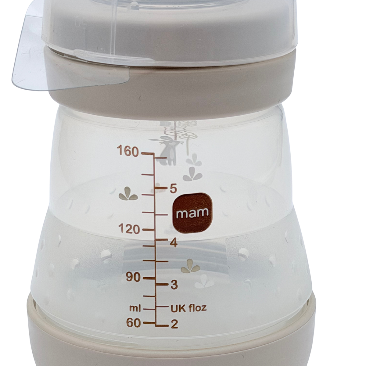 Biberon Easy start anti-colique - 160 ml