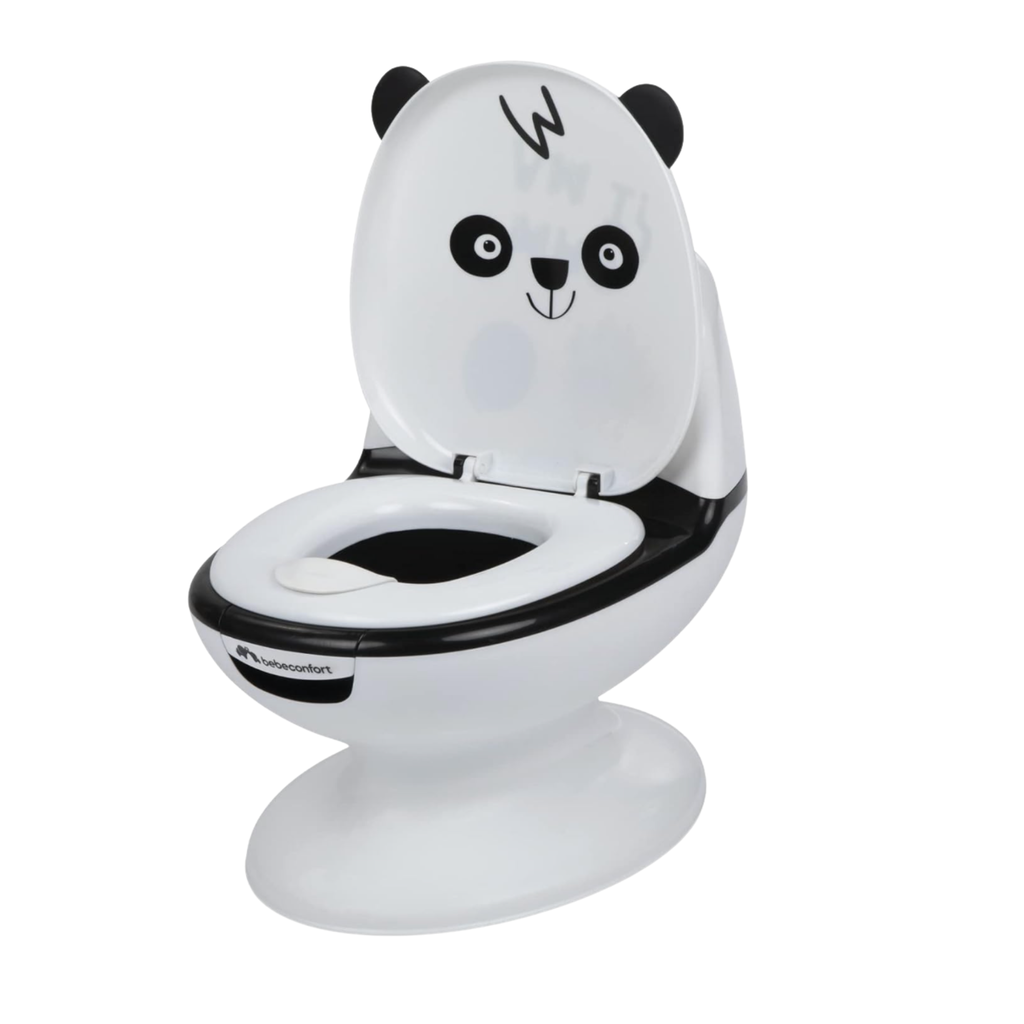 Mini toilettes d’apprentissage
