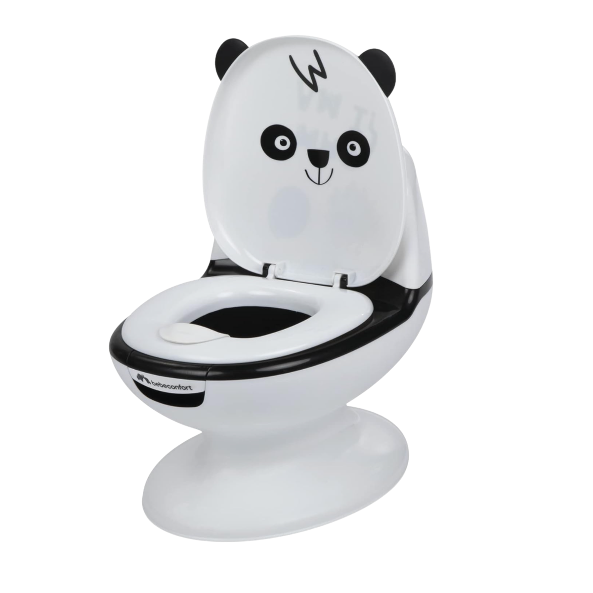 Mini toilettes d’apprentissage