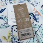 Ensemble anti-UV jungle — 24 mois
