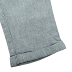 Pantalon vert sauge – 24 mois