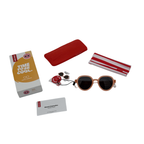 Lunettes de soleil 5-8 ans