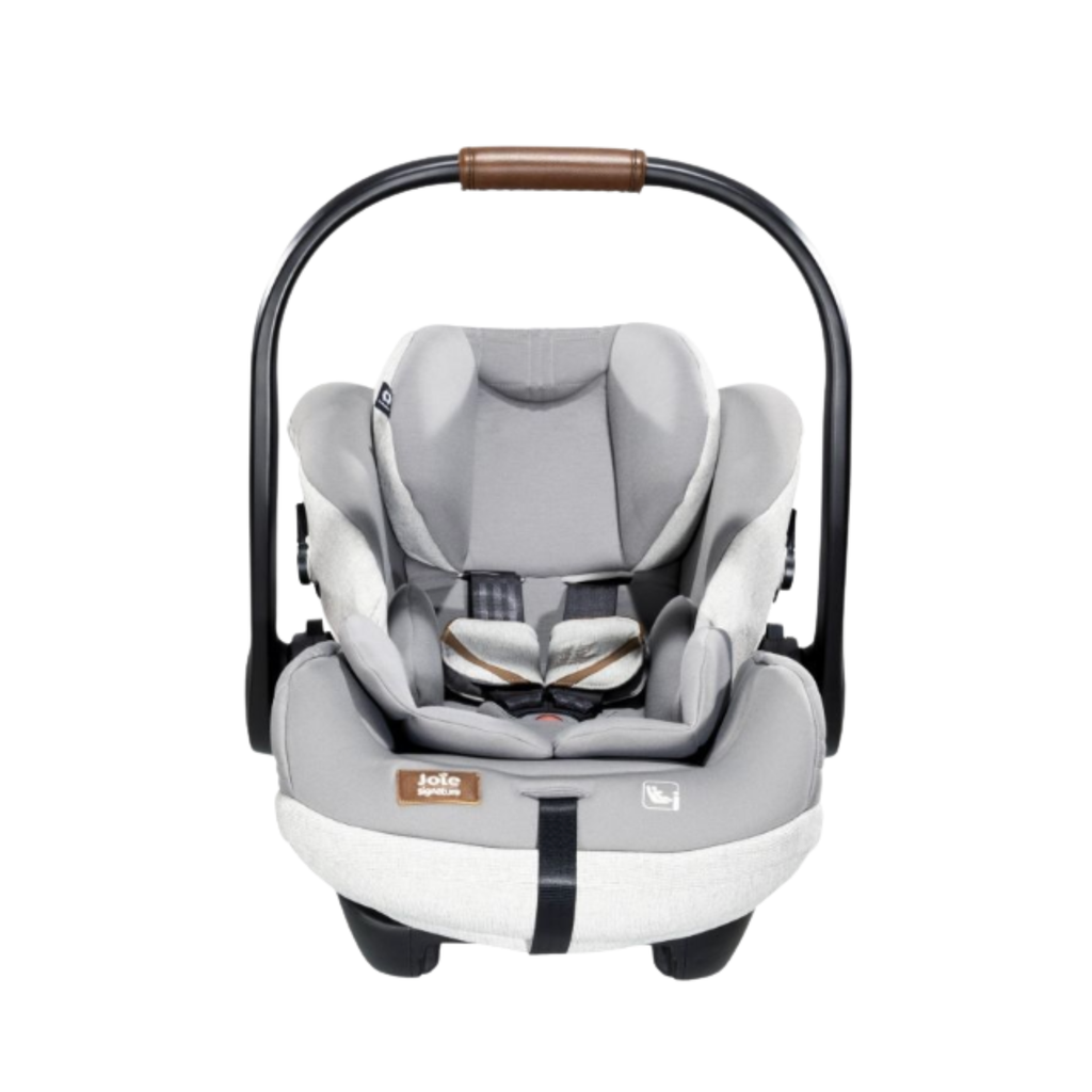 Siège auto coque inclinable Oyster — naissance à 85 cm
