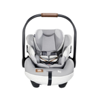 Siège auto coque inclinable Oyster — naissance à 85 cm