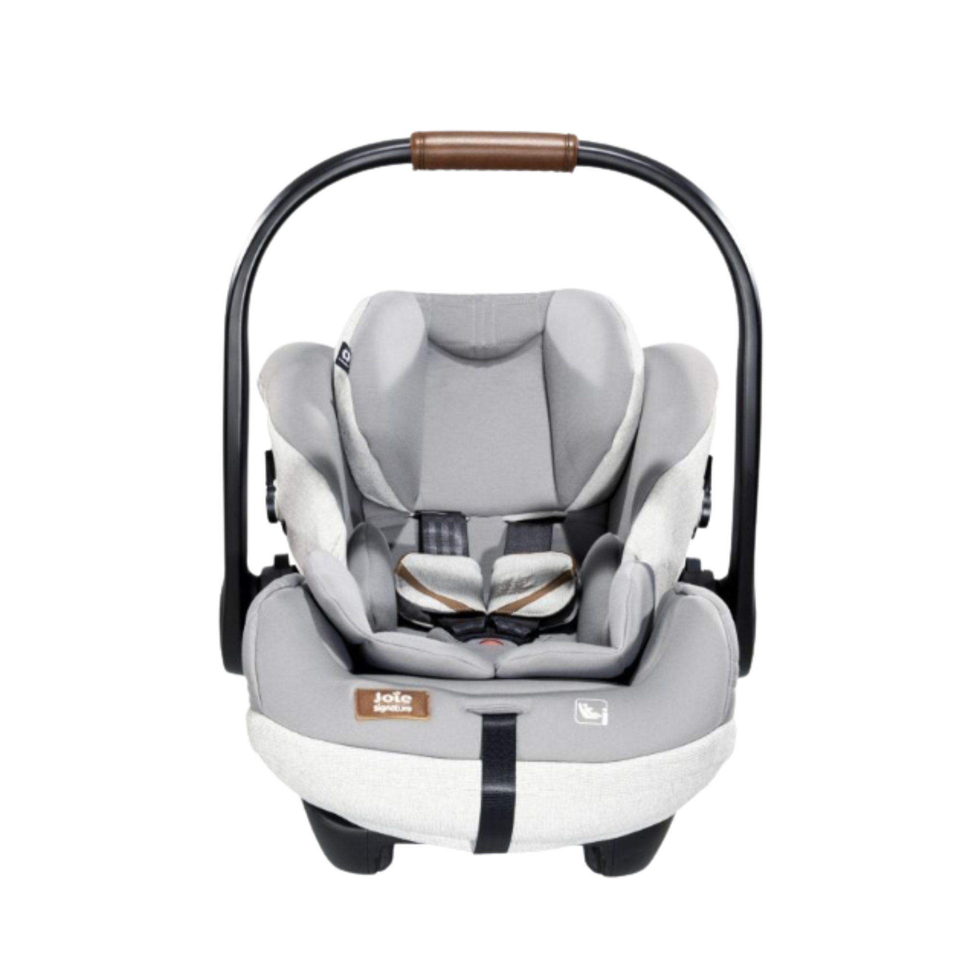 Siège auto coque inclinable Oyster — naissance à 85 cm