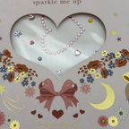 Coffret de Styliste Sparkle Me Up