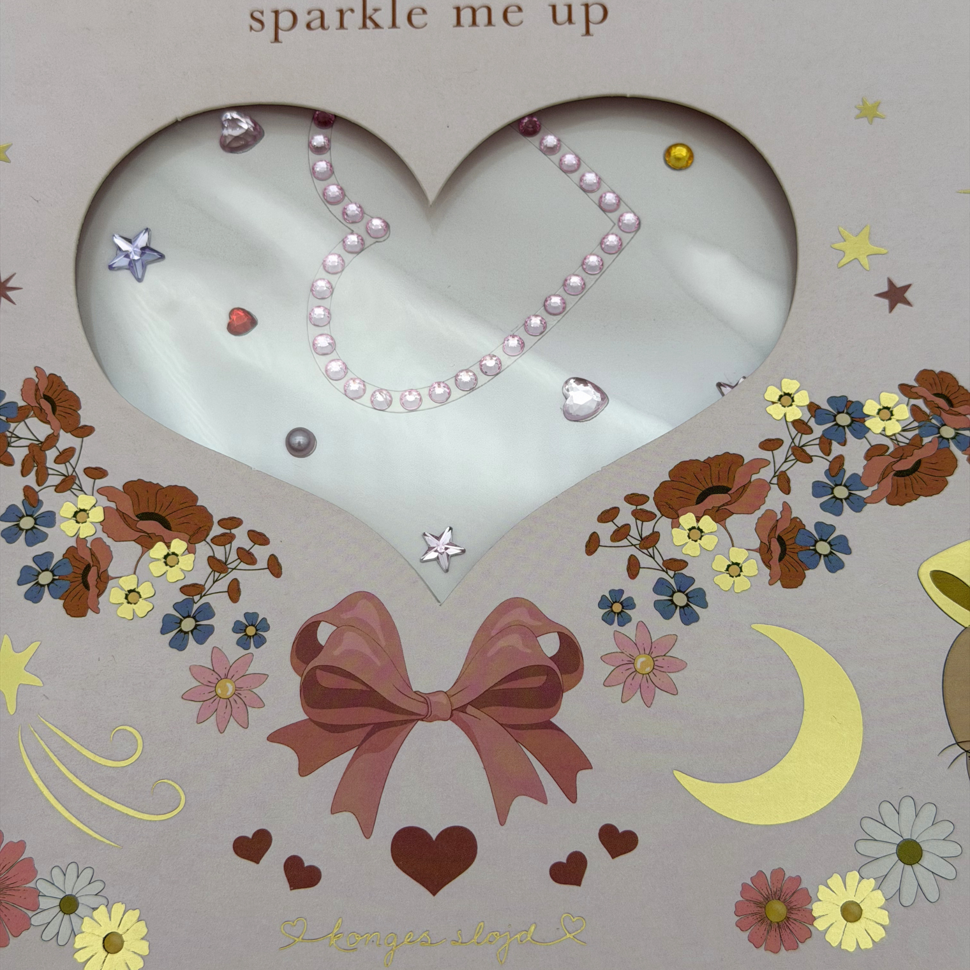 Coffret de Styliste Sparkle Me Up