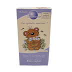 Lotion bébé & enfant — 200 ml