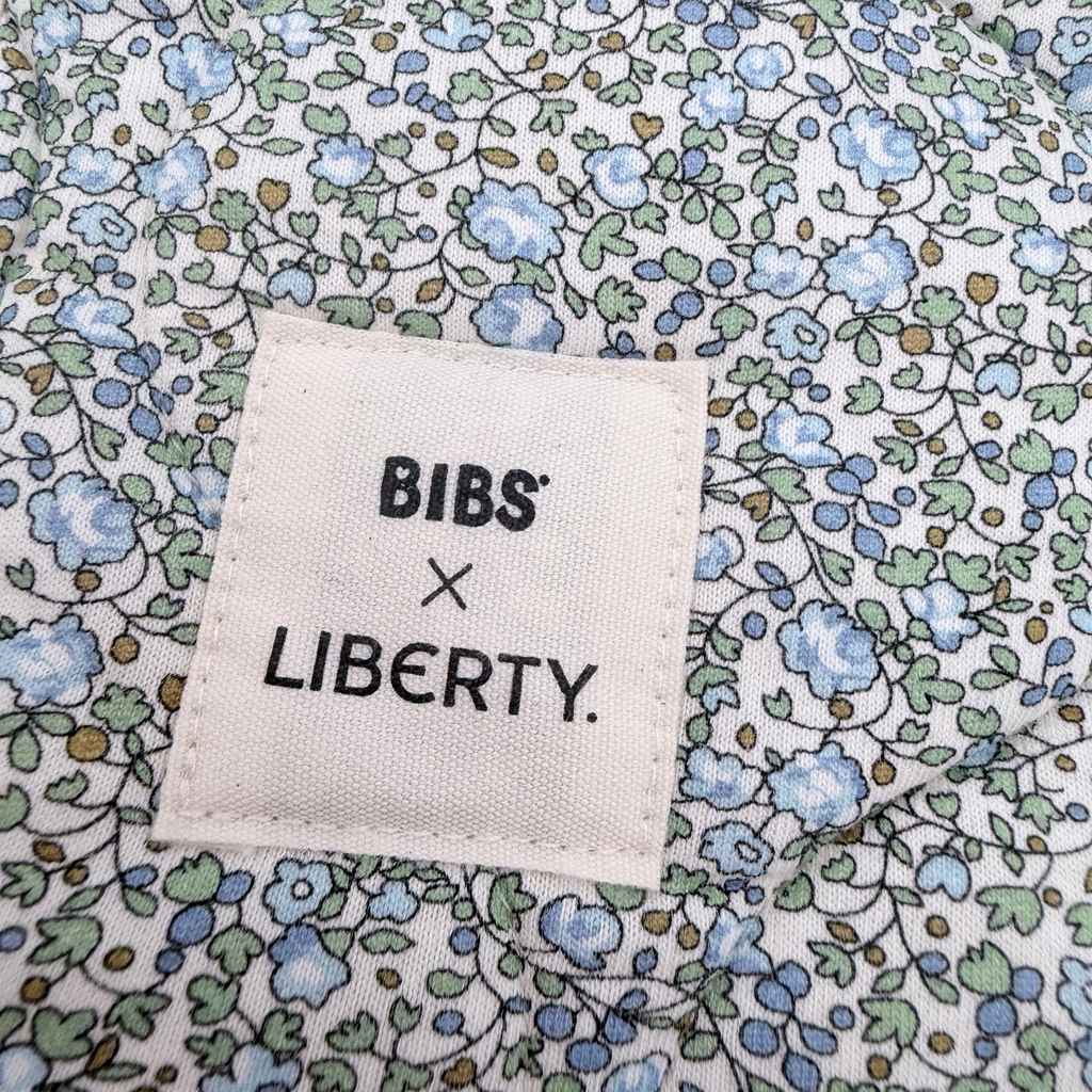 Couverture Matelassée liberty 85x110 cm