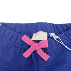 Pantalon jogging bleu - 6 mois