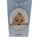 Lot de 6 packs de 20 sticks de talcs bébé