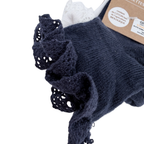 Lot de 2 paires de socquettes - 15-18