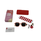 Lunettes de soleil 5-8 ans