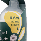 Biberon Emotion Physio — 150 ml