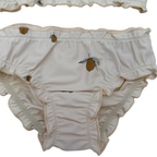 Maillot de bain 2 pièces — 2 ans