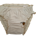 Maillot de bain 2 pièces — 18 mois